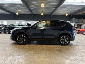 Mazda CX-5 2.0 SkyActiv-G 165 Advantage picture 2