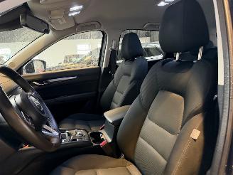 Mazda CX-5 2.0 SkyActiv-G 165 Advantage picture 18