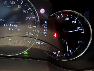 Mazda CX-5 2.0 SkyActiv-G 165 Advantage picture 24