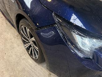 Toyota Corolla 1.8 Hybrid Dynamic picture 9
