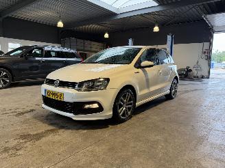 škoda osobní automobily Volkswagen Polo 1.0 TSI Highline 2017/1