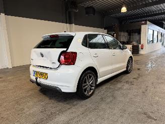 Volkswagen Polo 1.0 TSI Highline picture 5