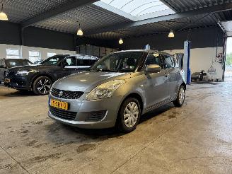  Suzuki Swift 1.2 Comfort EASSS 2011/11