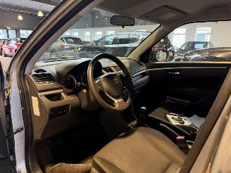 Suzuki Swift 1.2 Comfort EASSS picture 14