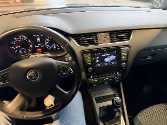 Skoda Octavia 1.2 TSI Greentech Active picture 22
