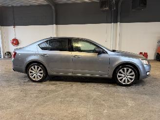 Skoda Octavia 1.2 TSI Greentech Active picture 6