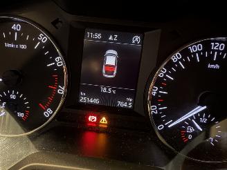 Skoda Octavia 1.2 TSI Greentech Active picture 25