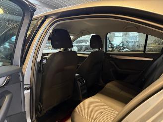 Skoda Octavia 1.2 TSI Greentech Active picture 13