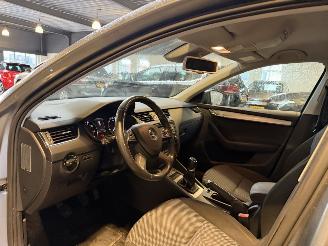Skoda Octavia 1.2 TSI Greentech Active picture 16