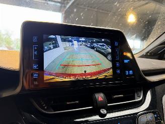 Toyota C-HR 1.8 Hybrid Style Ultimate picture 25