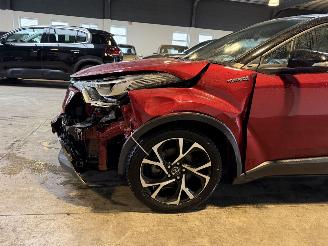 Toyota C-HR 1.8 Hybrid Style Ultimate picture 13