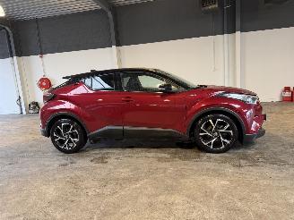 Toyota C-HR 1.8 Hybrid Style Ultimate picture 6