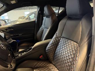 Toyota C-HR 1.8 Hybrid Style Ultimate picture 20