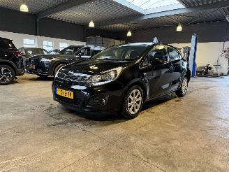  Kia Rio 1.2 CVVT 2015/2