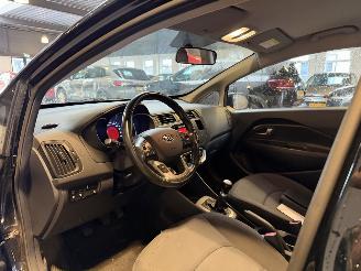 Kia Rio 1.2 CVVT picture 16