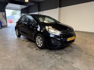 Kia Rio 1.2 CVVT picture 7