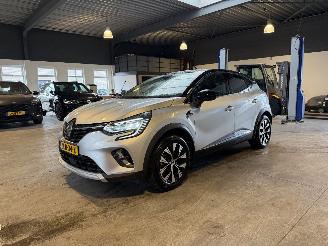 Schadeauto Renault Captur 1.6 E-Tech Plug-in Hybrid 160 Techno 2023/9