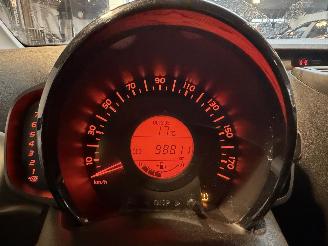 Toyota Aygo 1.0 VVT-i x-wave picture 25