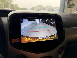 Toyota Aygo 1.0 VVT-i x-wave picture 26