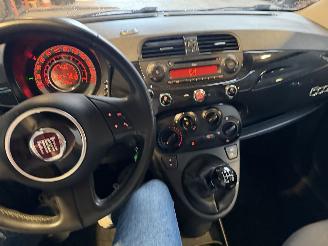 Fiat 500 1.0 TwinAir Pop NAP! picture 20