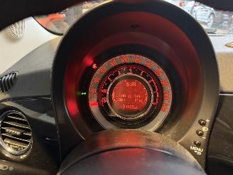 Fiat 500 1.0 TwinAir Pop NAP! picture 21