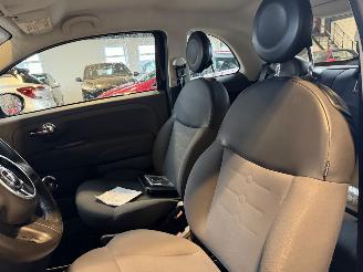 Fiat 500 1.0 TwinAir Pop NAP! picture 16
