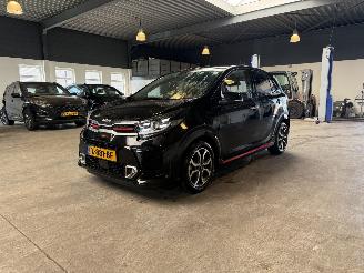 Vaurioauto  passenger cars Kia Picanto 1.0 DPi GT-Line 45.000 NAP! BTW 2023/10