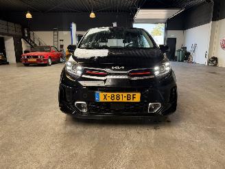 Kia Picanto 1.0 DPi GT-Line 45.000 NAP! BTW picture 8
