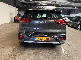 Kia Niro 1.6 GDi Hybrid NAP! picture 4