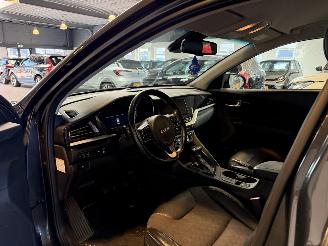 Kia Niro 1.6 GDi Hybrid NAP! picture 12