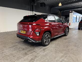 Hyundai Kona 1.6 GDi N-Line 23.000 KM NAP! picture 5