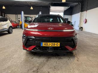 Hyundai Kona 1.6 GDi N-Line 23.000 KM NAP! picture 8