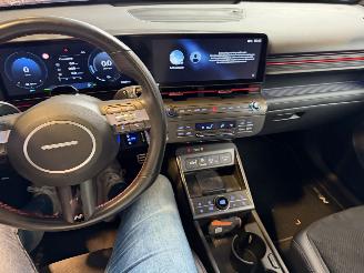 Hyundai Kona 1.6 GDi N-Line 23.000 KM NAP! picture 28