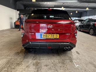 Hyundai Kona 1.6 GDi N-Line 23.000 KM NAP! picture 4