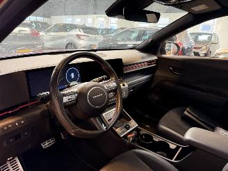 Hyundai Kona 1.6 GDi N-Line 23.000 KM NAP! picture 23