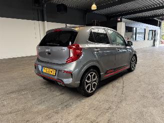 Kia Picanto 1.0 DPi GT-Line NAP! picture 5