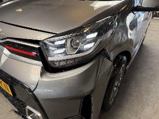 Kia Picanto 1.0 DPi GT-Line NAP! picture 10