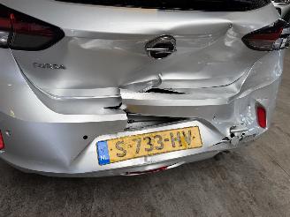 Opel Corsa 1.2 Turbo Automaat NAP! picture 9