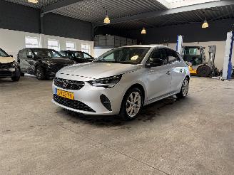 skadebil auto Opel Corsa 1.2 Turbo Automaat 2023/1