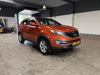 Kia Sportage 2.0 CVVT 105.000 NAP! picture 7