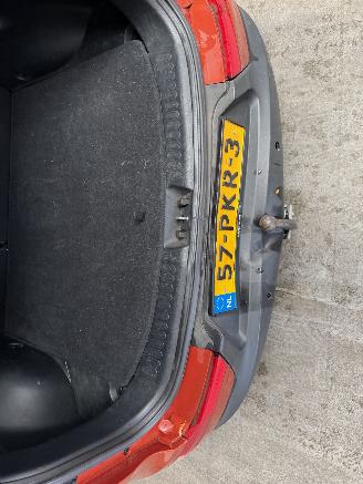 Kia Sportage 2.0 CVVT 105.000 NAP! picture 11