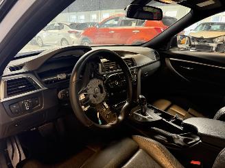 BMW 3-serie 320i M Sport NAP PANO! picture 19