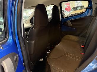 Citroën C1 1.0 12V picture 13