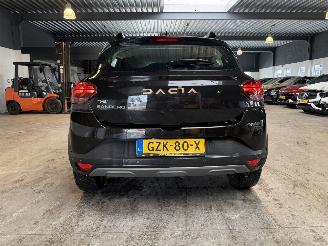 Dacia Sandero Stepway 1.0 TCe 110 Extreme picture 4