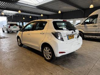Toyota Yaris 1.5 Hybrid picture 3