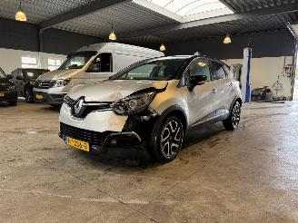 škoda osobní automobily Renault Captur 1.2 TCe 120 EDC 2016/1
