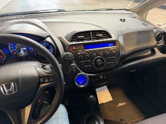 Honda Jazz 1.4 Hybrid Business Mode picture 18