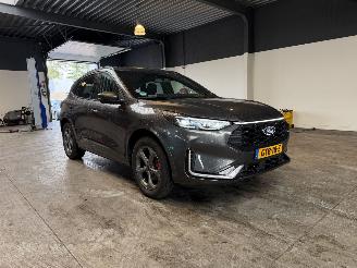 Ford Kuga 2.5 PHEV ST-Line NAP! picture 7