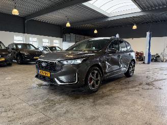 Auto incidentate Ford Kuga 2.5 PHEV ST-Line NAP! 2024/11