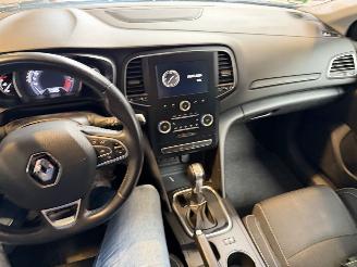 Renault Mégane 1.2 TCe 130 EDC picture 20
